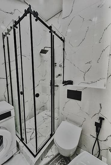 rent: Бишкек ! Сдается посуточно чистая, светлая и уютная квартира с — 4