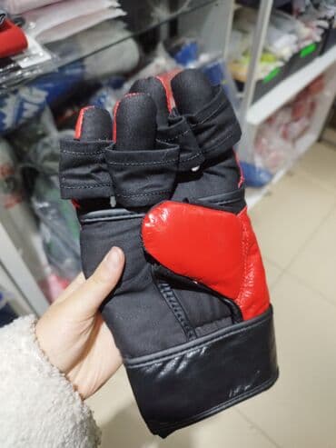 ордер: Снарядные перчатки для ММА снарядки для ММА снарядка для ММА — 2