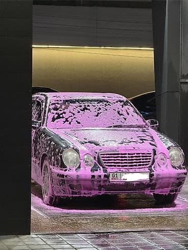Mercedes-Benz E-Class: 2001 г., 2.2 л, Автомат, Дизель, Седан — 2