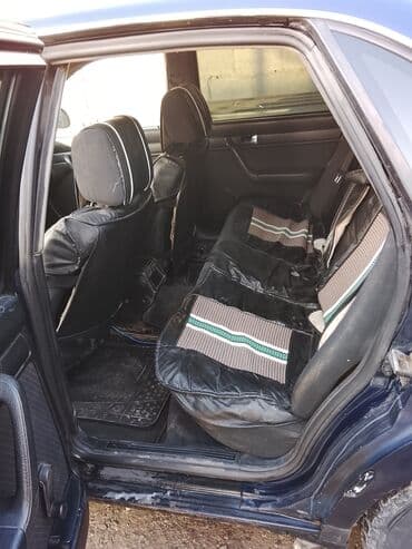 ключ наборы: Чехлы Экокожа, цвет - Черный, Audi — 2