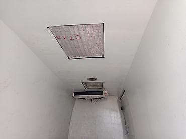 thermo king: Грузовик, Mercedes-Benz, Стандарт, 3 т, Б/у — 5