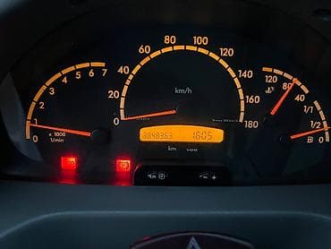 спринтер мотор 2 7: Грузовик, Mercedes-Benz, Стандарт, 4 т, Б/у — 6