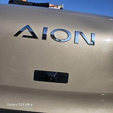 bmw e34 3 2: Aion — компактный электрический кроссовер Основные особенности: - — 5