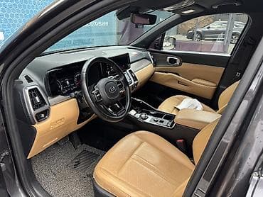 byd e2 2022: Kia Sorento: 2020 г., 1.6 л, Автомат, Гибрид — 3