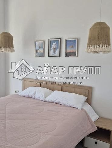 Квартиры: 🌊 Двухэтажные апартаменты на первой линии Иссык-Куля 📍 Чолпон-Ата — 10