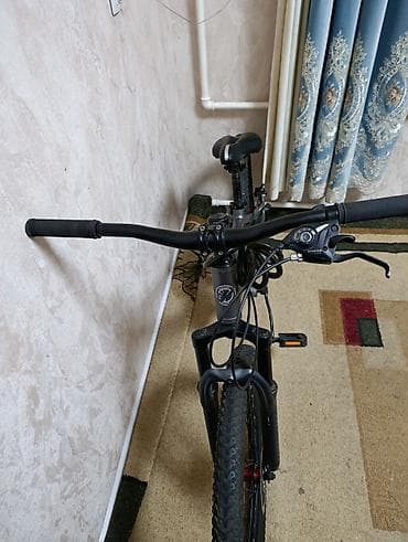 Горный велосипед, Forward, Рама M (156 - 178 см), Алюминий