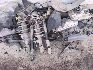 ско: Автозапчасти на нисан сирена в наличии все запчасти В составе на — 10