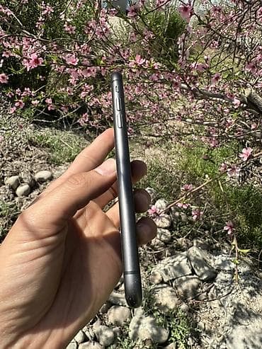 ipad м4: IPhone 11, 64 ГБ, Черный, Чехол — 4