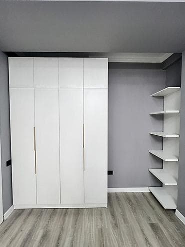 табуретки на кухню бишкек: Кухонный гарнитур, Новый, цвет - Белый, Бесплатная доставка — 3