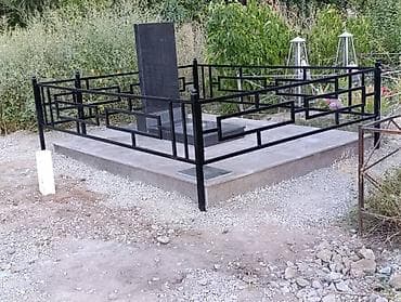 кызмат: Эстеликтерди жасоо | Гранит | Орнотуу — 6