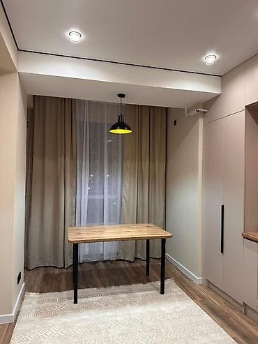 house: 2 комнаты, 45 м², Элитка, 8 этаж, Дизайнерский ремонт — 3