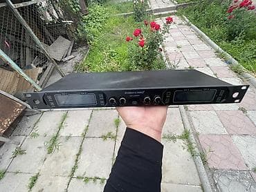 куплю ресивер: Радиосистема Phenyx Pro PTU-5000 (4‑канальный приемник) - — 3