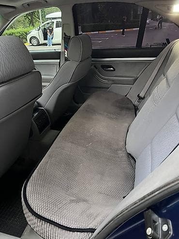 BMW: BMW 5 series: 1998 г., 2.5 л, Автомат, Бензин, Седан — 10