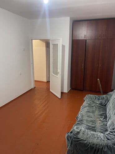 2 комнатный дом: 1 комната, С мебелью полностью — 3