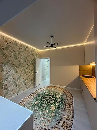 ts group: 2 комнаты, 45 м², Технопарк Элитка, 3 этаж, Евроремонт — 6