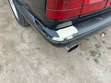 bnw e39: BMW 5 series: 1993 г., 2.5 л, Ручные, Бензин, Седан — 6