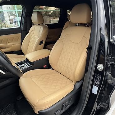 киа ev5: Kia Sorento: 2020 г., 1.6 л, Автомат, Гибрид, Кроссовер — 7