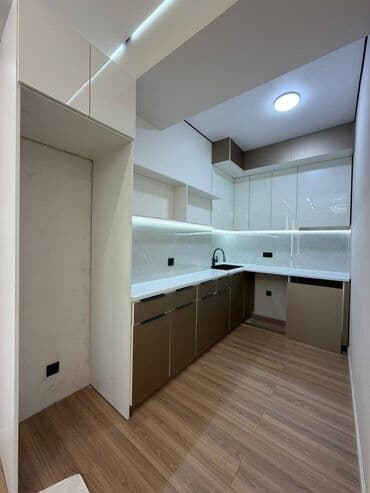 сколько стоит проект дома в бишкеке: 5 и более комнат, 172 м², Элитка, 4 этаж, Дизайнерский ремонт — 20