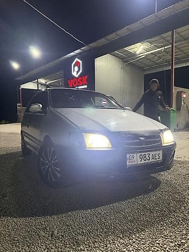 рулевая рейка хонда срв 2: Mitsubishi Space Star: 2002 г., 1.6 л, Механика, Бензин, Хэтчбэк — 9