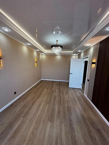 ihlas green park: 1 комната, 42 м², Мед Академия Элитка, 11 этаж, Евроремонт — 10