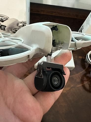 iphone 8 red: Продаю сломанные дроны DJI Neo. Оба использовались максимум 3-4 раза — 2