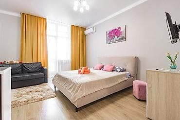 Квартира посуточно, Гостиница посуточно, ФИЛАРМОНИЯ час, ночь, сутки — 1