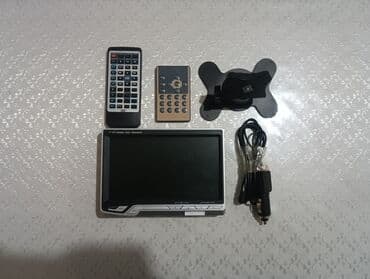 стенный часы: Монитор — 1