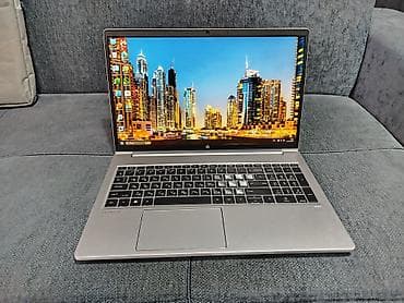 Ноутбуки HP: Для программирования, Новый, Intel Core i7 — 2