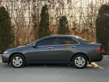 грузовой ош бишкек: Honda Accord: 2003 г., 2 л, Автомат, Бензиновая, Седан — 6