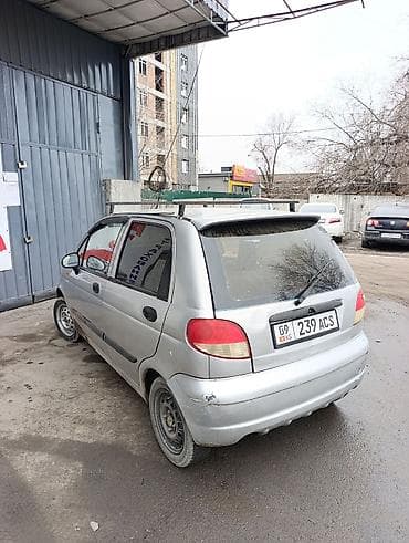 матиз центр: Daewoo Matiz: 2010 г., 0.8 л, Механика, Бензин, Хэтчбэк — 1