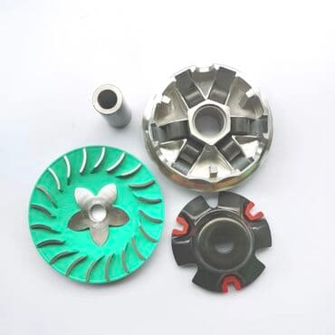 bwm самурай: 🛑 СПОРТ ВАРИАТОР 🛑 Для самурай, танк, м8, макси Оригинальный — 4