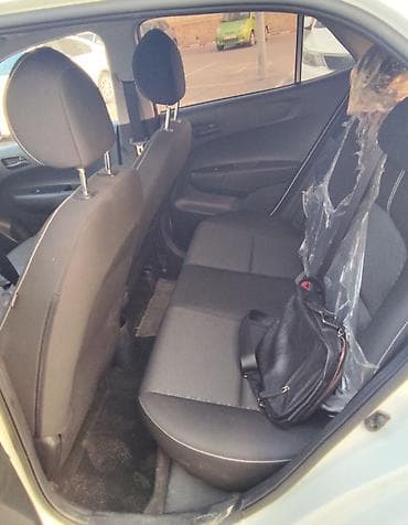 daewoo matiz 2002: Kia Morning: 2021 г., 1 л, Автомат, Бензин, Хэтчбэк — 9