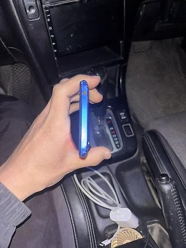 redmi note 9 64: Redmi, Redmi 9A, Б/у, 32 ГБ, цвет - Синий, 2 SIM — 5