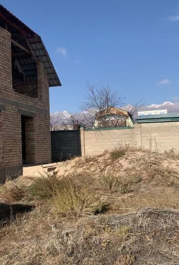 куплю земельный участок: 6 соток, Для строительства, Красная книга — 3