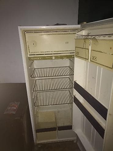 Холодильник Biryusa, Однокамерный — 3