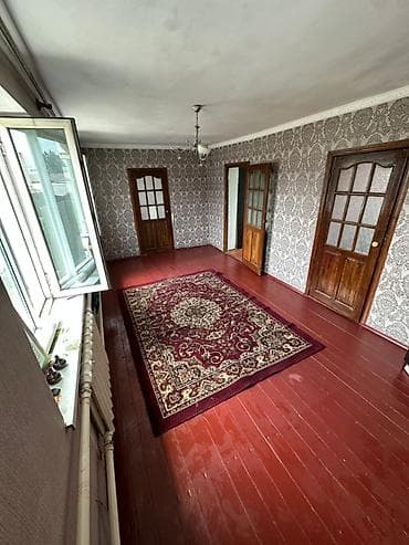 продаю дом дзержинского: Продается уютный, светлый дом из 5-комн.79,4м2 Отличный вариант для — 4