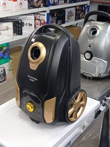 скупка стиральных машин бу бишкек: Пылесос, Стандартный, Сухая, Контейнер — 10