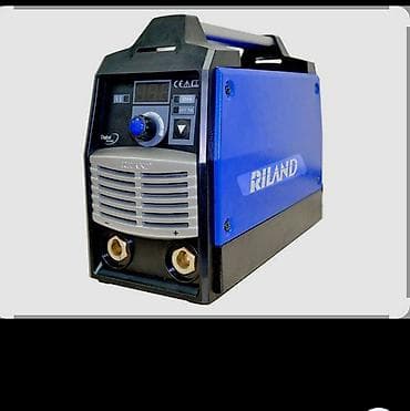 Ширетүүчү аппараттар: Ширетүү аппараты, Жаа түрүндө кол менен ширетүү — 1