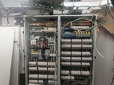 argus security systems: Профессиональные электротехнические работы: проектирование, монтаж и — 2