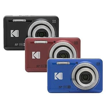 Новый оpигинальный KОDАK РiхPro FZ55+ Подарок флеш карта 64 гб