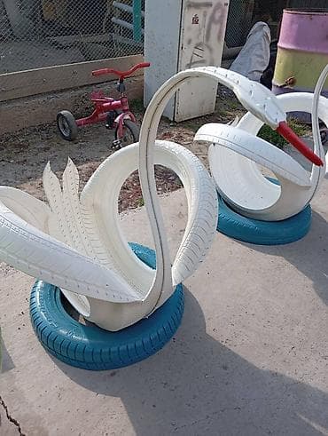 одежда для мальчиков: Декор для сада — 3