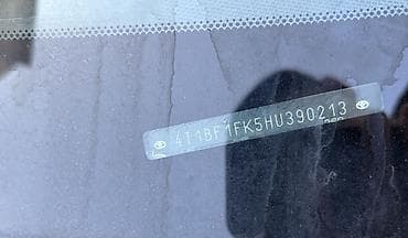 ланкрузер 200: Toyota Camry: 2017 г., 2.5 л, Автомат, Бензин, Седан — 8