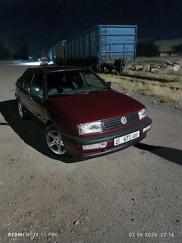android teyes cc3: Volkswagen Vento: 1992 г., 1.8 л, Механика, Бензин, Седан — 5