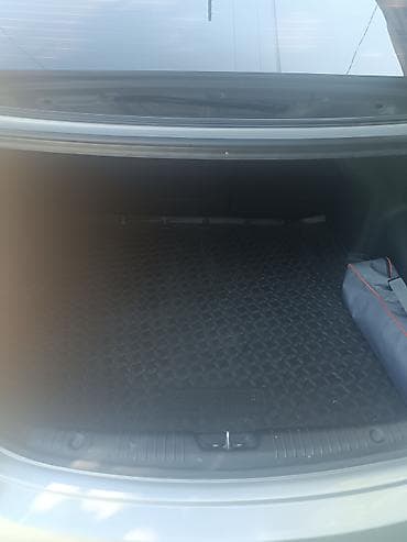 Hyundai Accent: 2015 г., 1.4 л, Механика, Бензин, Седан — 8