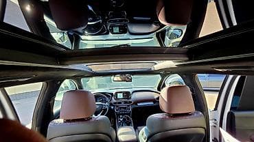 тормозной блок: Hyundai Santa Fe: 2019 г., 2 л, Автомат, Бензин, Кроссовер — 9