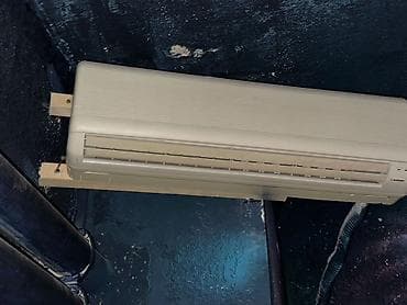 3ds max: Наружный блок кондиционера Mitsubishi Heavy Industries - Тип: внешний — 8