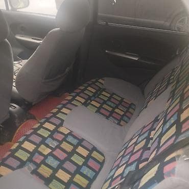 daewoo matiz 2012: Daewoo Matiz: 2007 г., 1 л, Ручные, Бензин, Хэтчбэк — 3