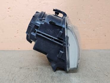 фары опель вектра б: Передняя правая фара Renault 1997 г., Б/у — 3