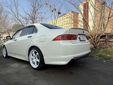хонда сры: Honda Accord: 2003 г., 2.4 л, Автомат, Бензин, Седан — 7
