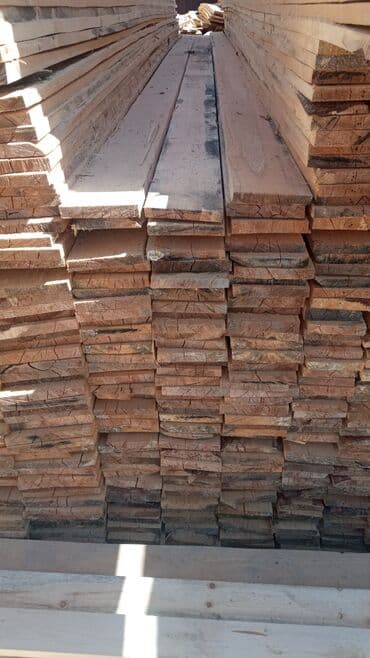 ХДФ: Тактайлар, Кырдуу, Чатыр үчүн, Кызыл карагай, Нымдуулукка туруктуу — 10